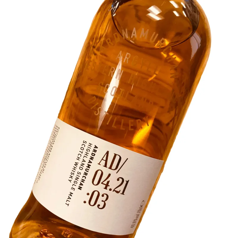 Ardnamurchan – AD/04.21:03