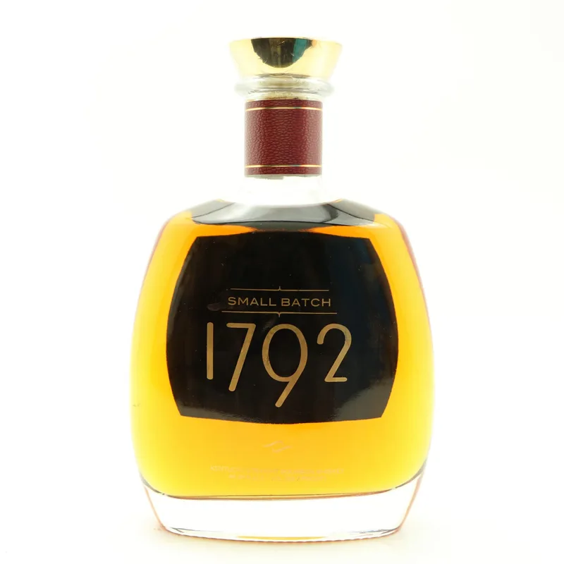 Barton 1792 – Small Batch Bourbon (70cl, 46.85%)