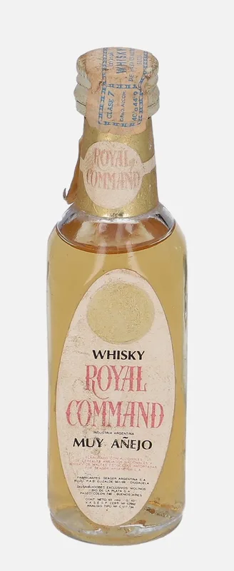 Royal Command