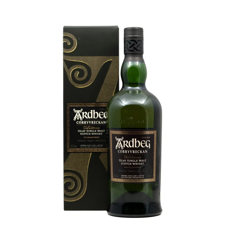 Ardbeg – Corryvreckan (57.1%)