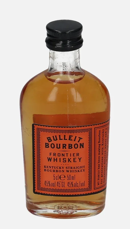 Bulleit – Frontier Whiskey