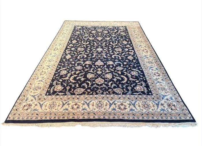Kaschmar - Rug - 270 cm - 177 cm - Indo Kashmar