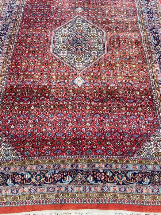 Indo Bidjar - Cleaned - Carpet - 268 cm - 172 cm