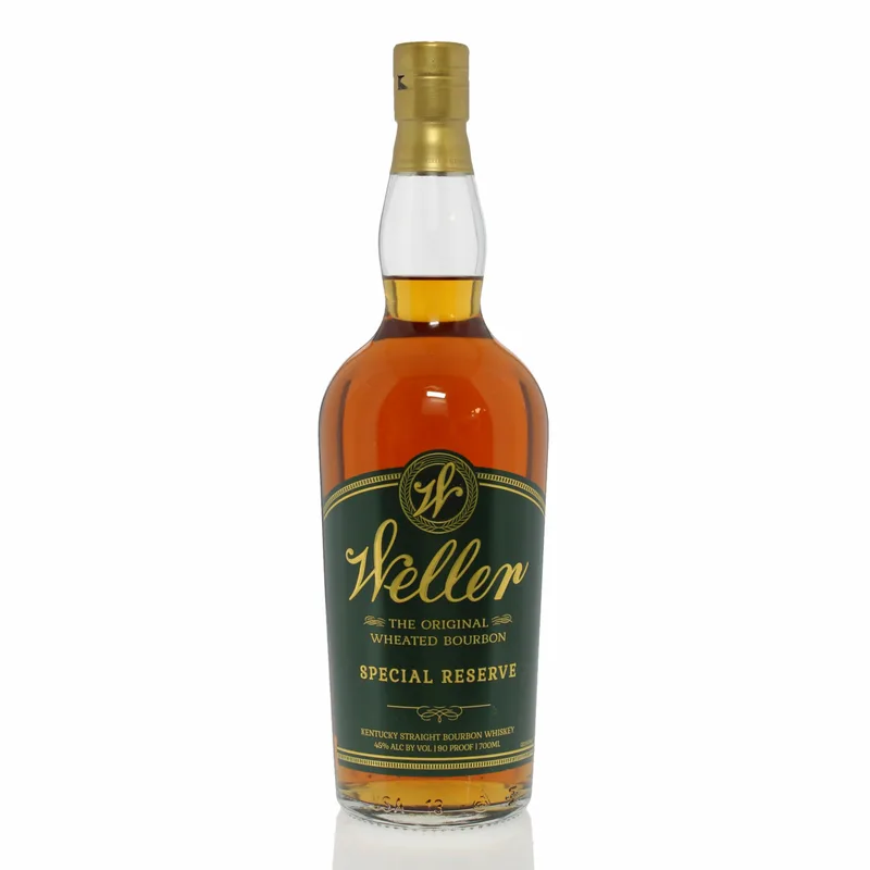 Weller Special Reserve