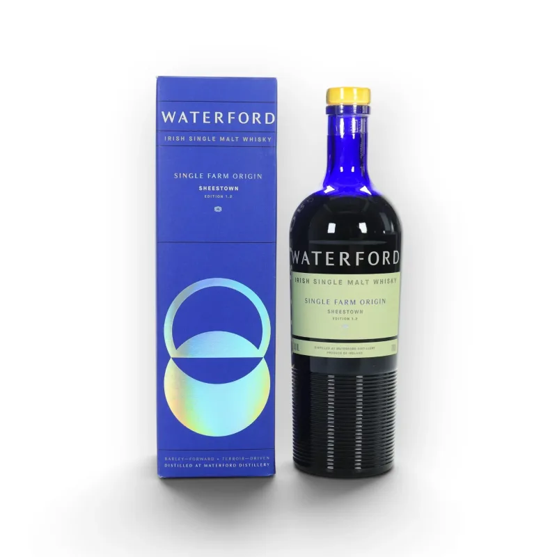 Waterford – Sheestown Edition 1.2