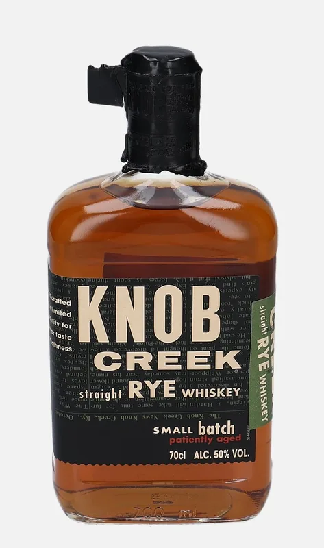 Knob Creek – Small Batch