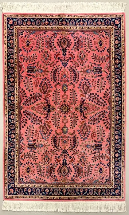 Sarouck - Rug - 187 cm - 124 cm