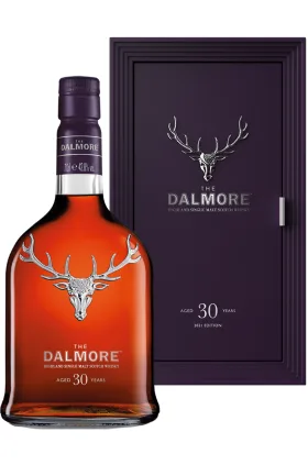 The Dalmore – 30 Year Old 2021 Edition