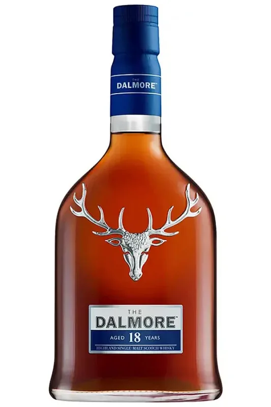 Dalmore – 18 Year