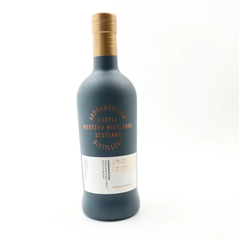 Ardnamurchan – AD/12:16 CK.1302 for TYNDRUMWHISKY.COM (70cl, 59.2%)