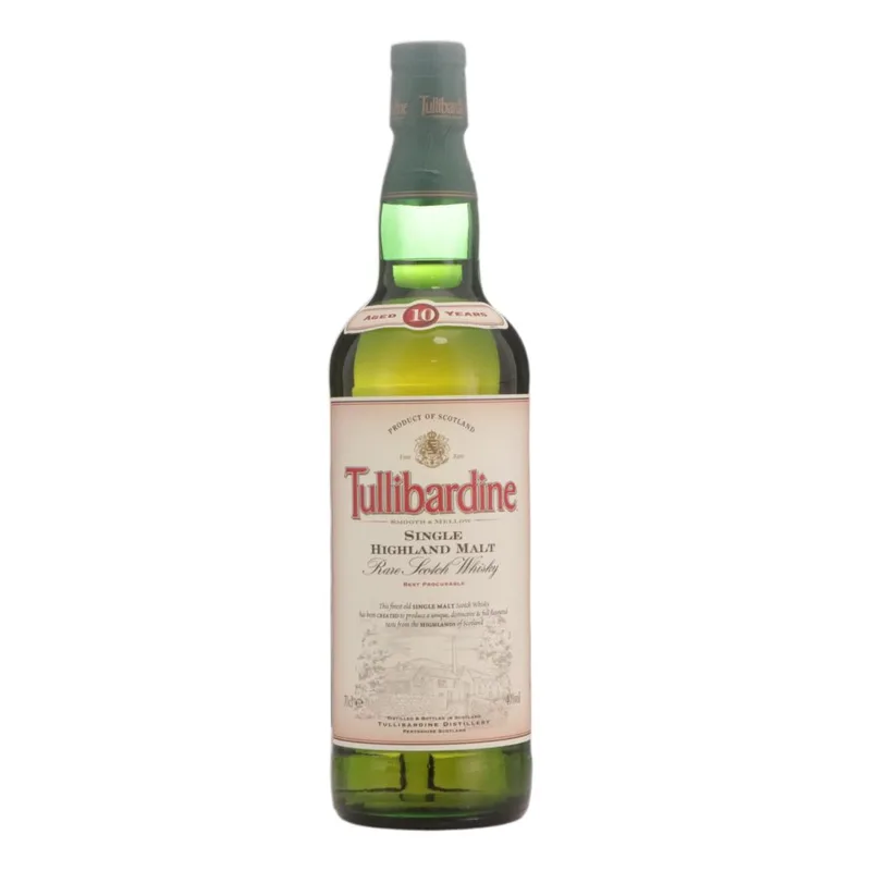 Tullibardine – 10 Year Old