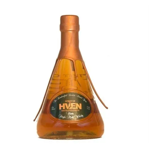 Hven – Urania Single Malt