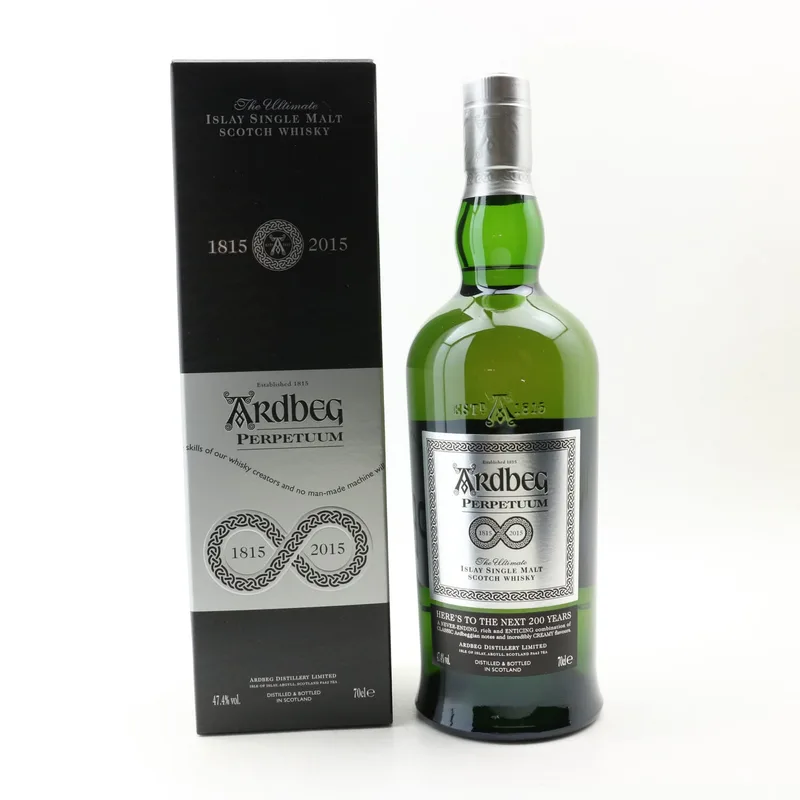 Ardbeg – Perpetuum Feis Ile 2015 (70cl, 47.4%)