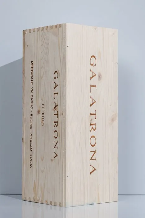 2020 Petrolo, Galatrona - Tuscany IGT - 1 Double Magnum/Jeroboam (3.0L)