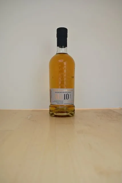 Ardnamurchan – 10 Years 10th Anniversary Edition (70cl, 50%)