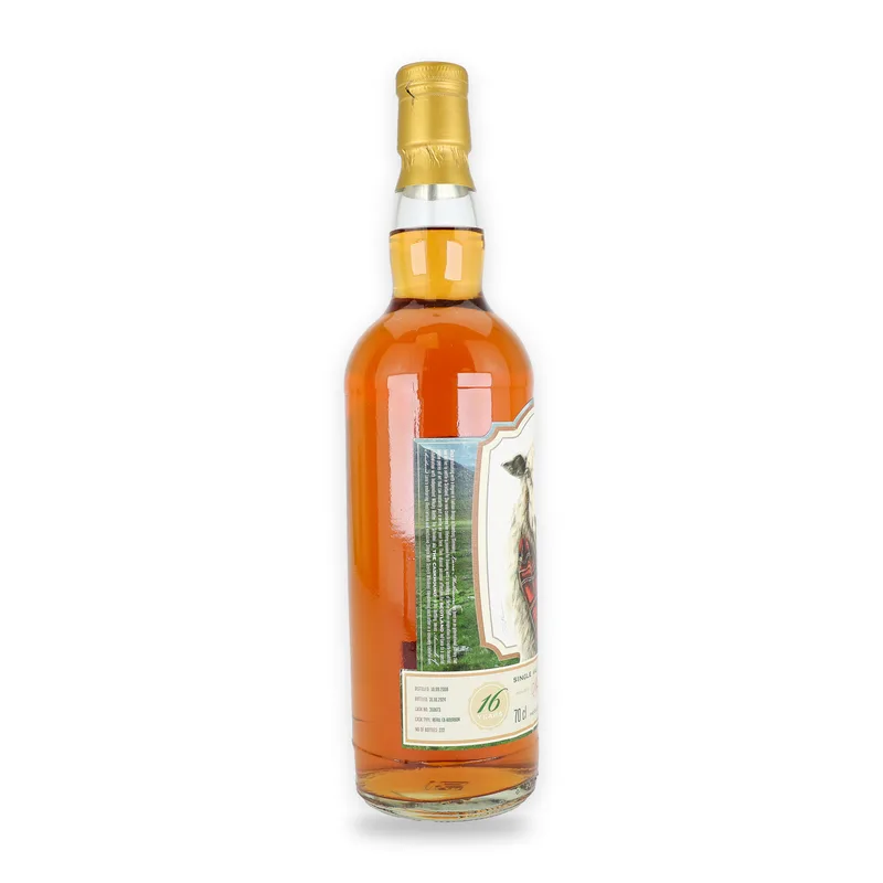 Benrinnes 2008 – 16 Years Old
