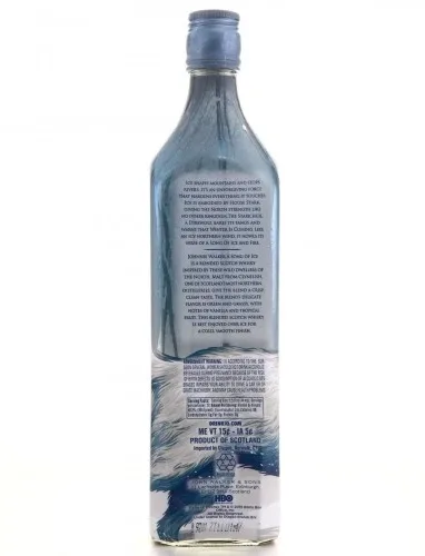 Johnnie Walker A Song of Ice