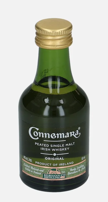 Connemara – Original (5cl, 40%)