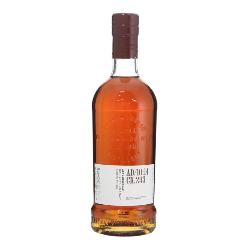 Ardnamurchan – AD/10:14 CK.293