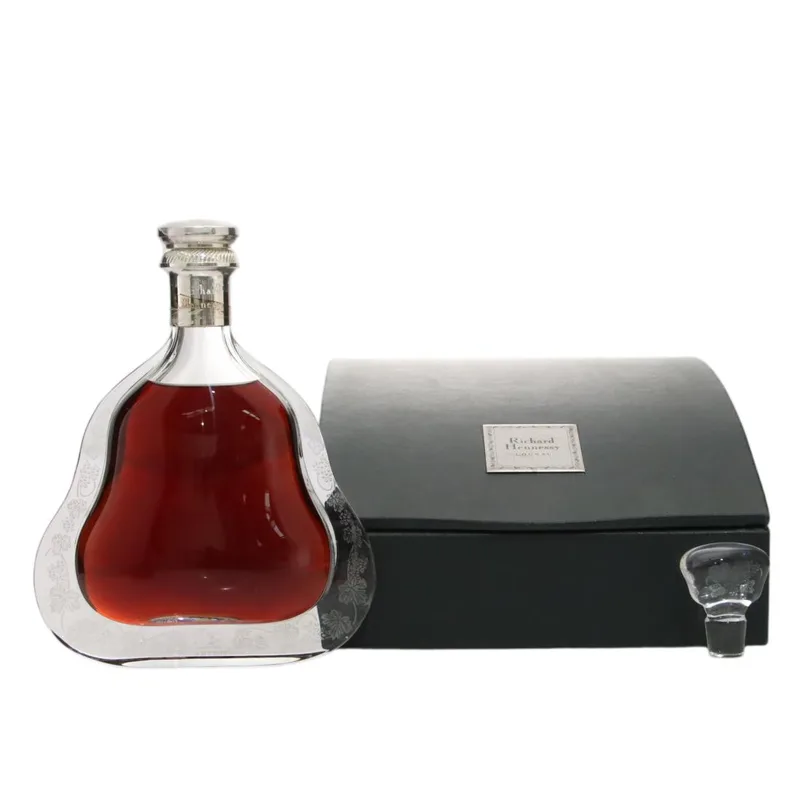 Richard Hennessy Cognac Second Edition