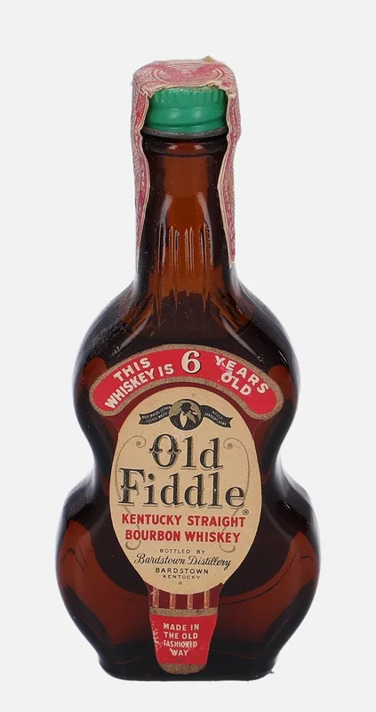 Old Fiddle – 6 Year Old