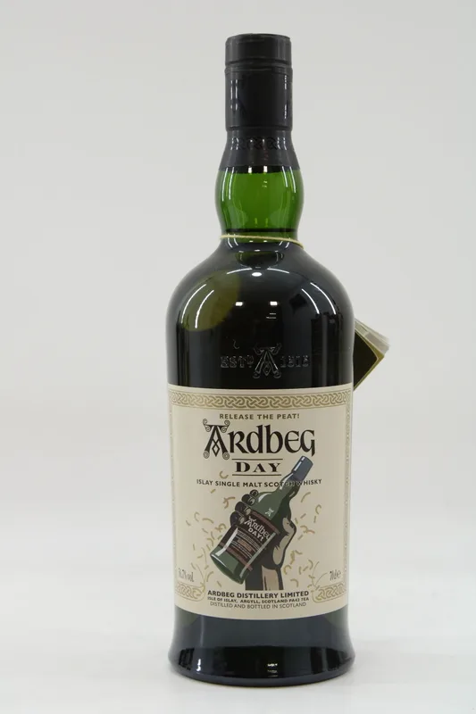 Ardbeg – Day - Feis Ile 2012