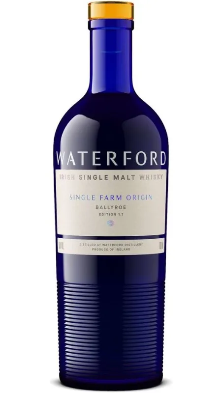 Waterford – Single Farm Ballyroe 1.1 (70cl)