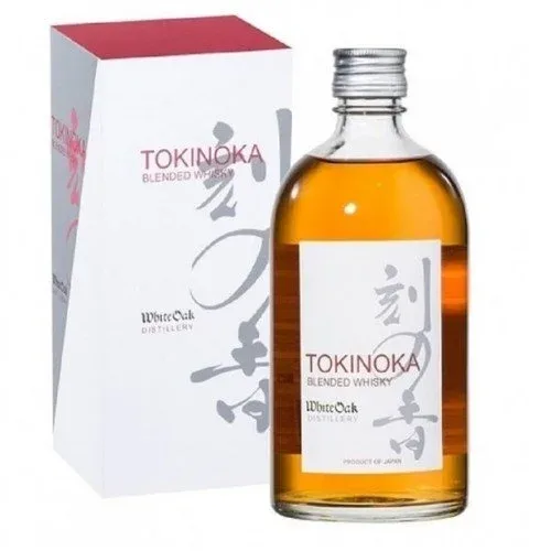 Tokinoka White (50cl, 40%)