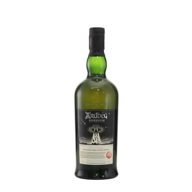 Ardbeg – Supernova SN2019