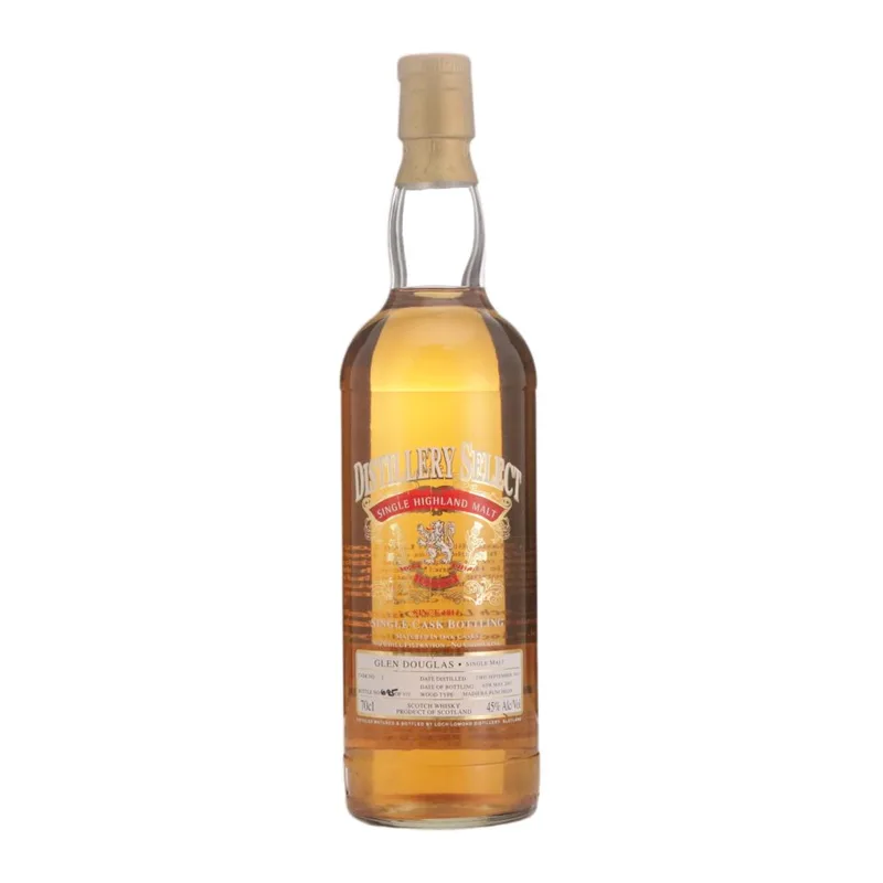 Glen Douglas 2002 Distillery Select (70cl, 45.00%)
