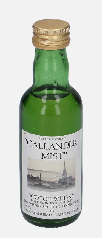 Callander Mist