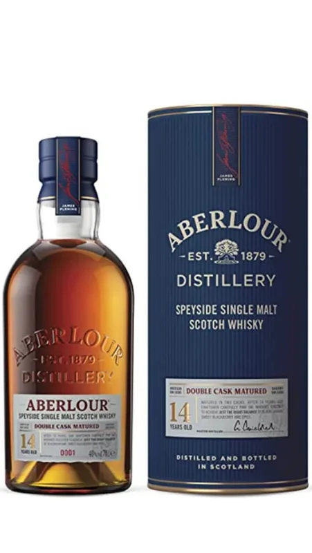 Aberlour – 14 Year Old (70cl)