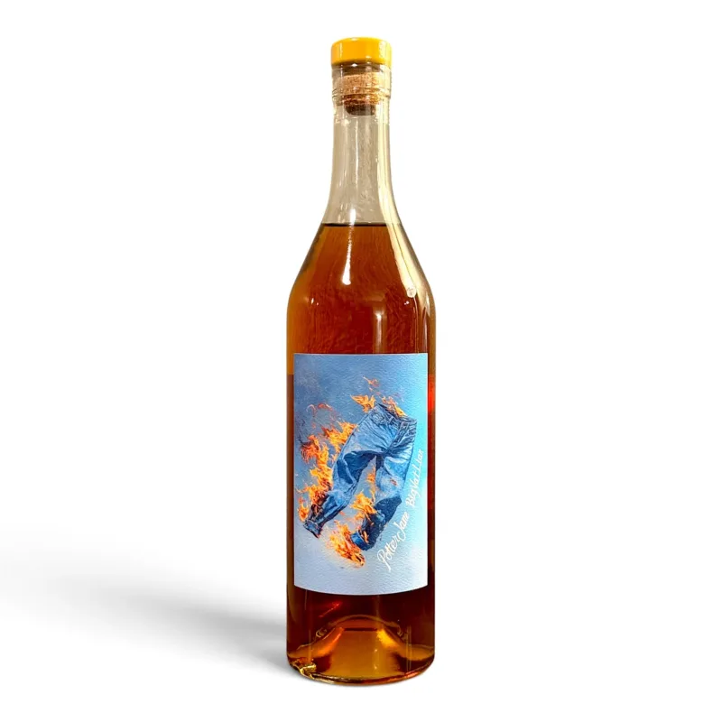 Potter Jane 6 Year Old 'Big Vat Liar' Kentucky Straight Bourbon Whiskey (2026) (75cl, 55%)
