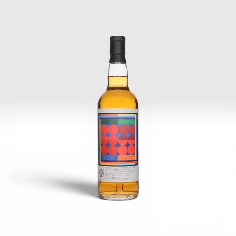Deanston – 12 Year Old 2012 'Cut Your Wolf Loose'