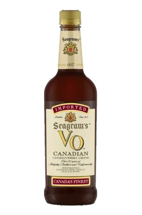 Seagram's VO