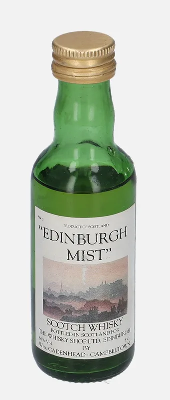Edinburgh Mist (5cl, 46%)