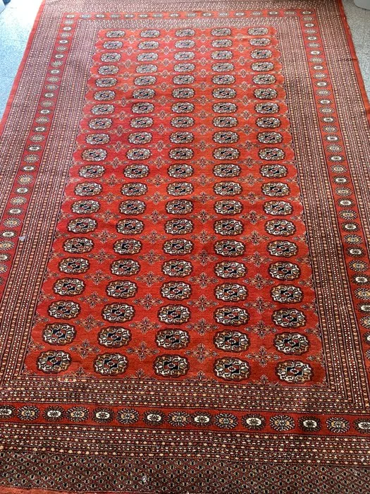 Buchara - Carpet - 300 cm - 200 cm