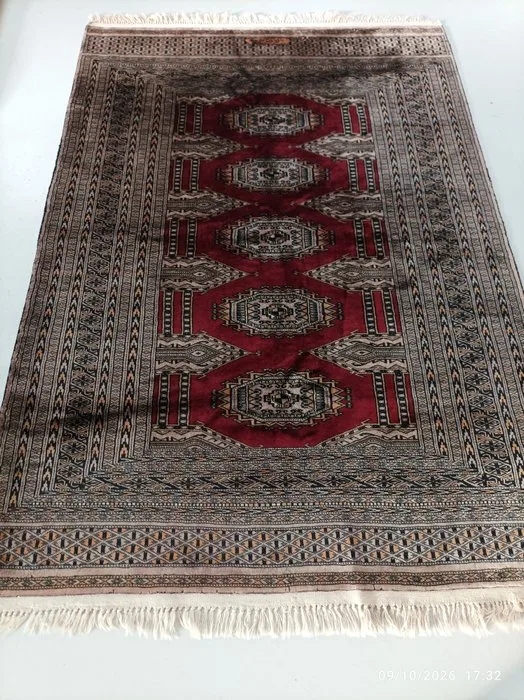 Buchara - Rug - 180 cm - 127 cm