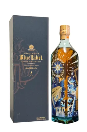 Johnnie Walker Blue Label Philippine Festival (75cl)