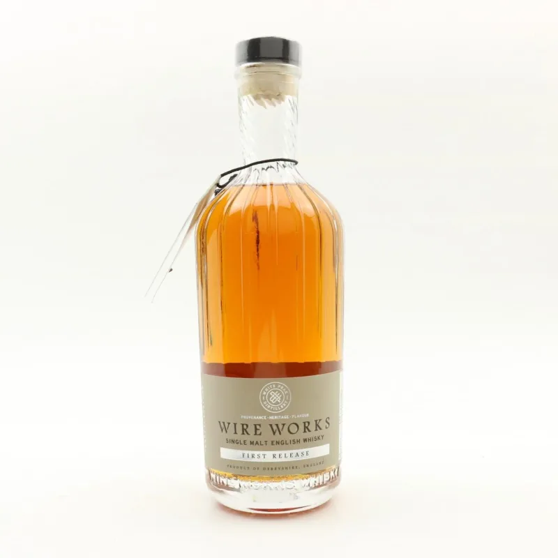 White Peak – Wire Works First Release Batch #1