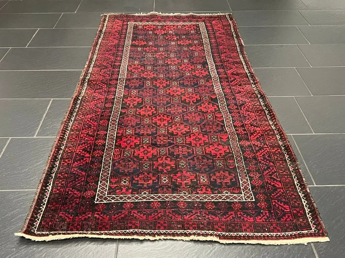 Beloudj - Rug - 200 cm - 98 cm