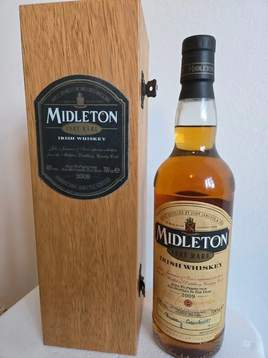 Midleton Very Rare 2009 - 700ml