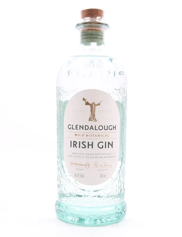 Glendalough – Wild Botanical Irish Gin