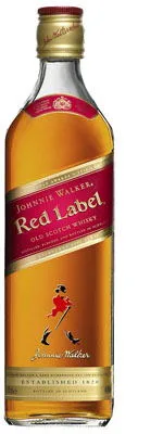 Johnnie Walker Red Label (1L)