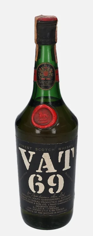 Vat 69