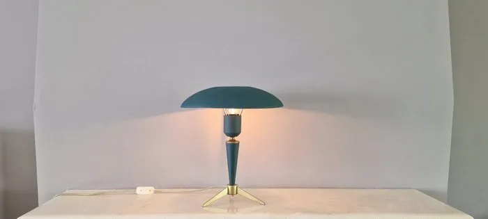 Louis Kalff - Philips - Table lamp - Jewel