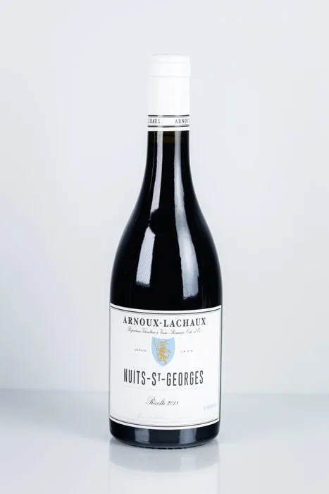 2018 Domaine Arnoux-Lachaux - Nuits St. Georges - 1 Bottle (0.75L)