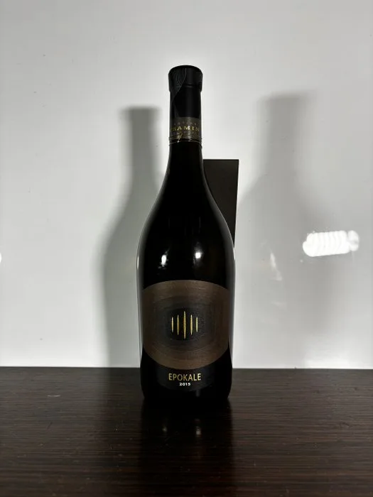 2015 Tramin Epokale - Trentino Alto Adige - 1 Bottle (0.75L)