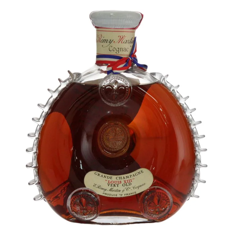 Rémy Martin Louis XIII Very Old Grande Champagne Cognac