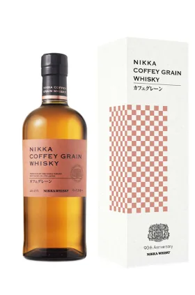 Nikka Coffey Grain